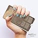 MoYou-London Nail Art Mandala Plate Collection 04