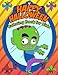 Happy Halloween Coloring Book for Kids: i spy halloween book for kids (halloween coloring books for by Diena Morris