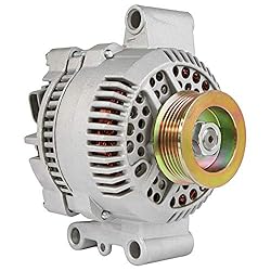New DB Electrical Alternator Compatible with Ford