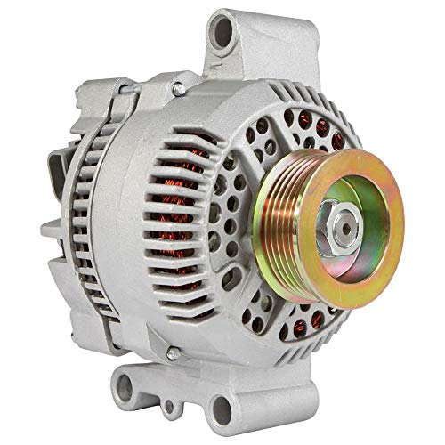 New DB Electrical Alternator Compatible with Ford