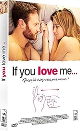 If You Love Me...