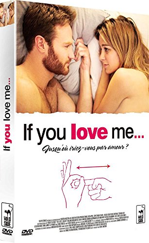 If You Love Me...