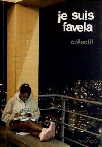 Je suis favela