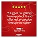 Huggies Snug & Dry Baby Diapers, Size 3, 168 Ct