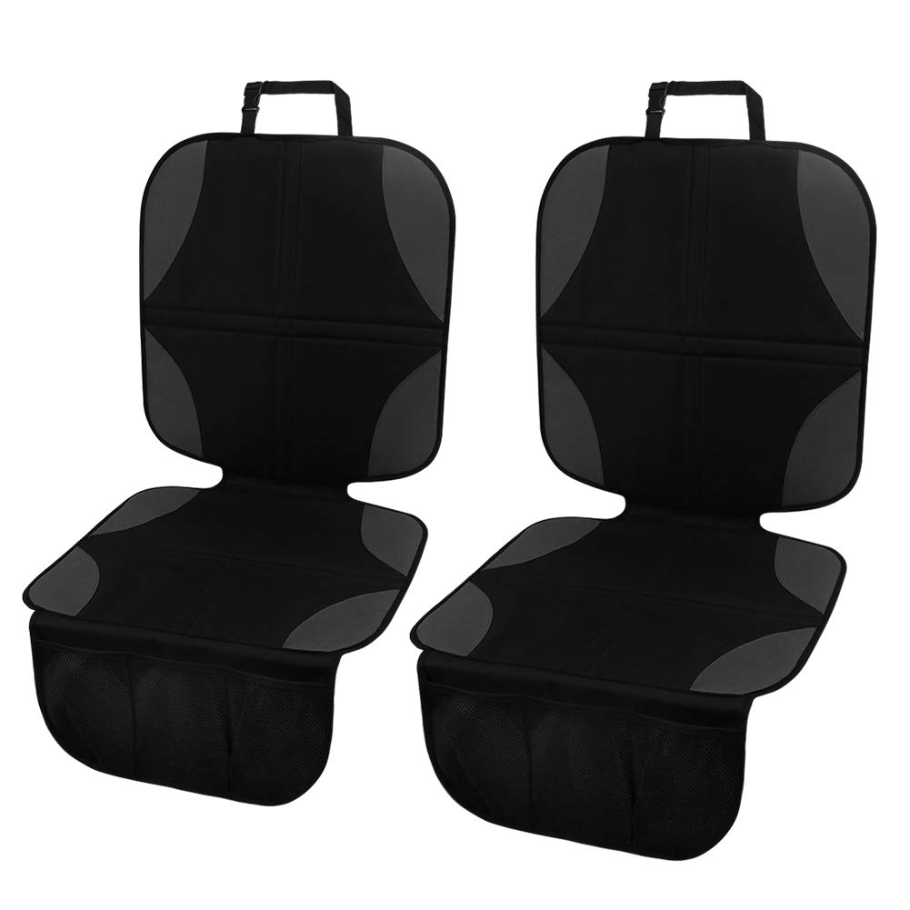 Best baby child car seat protector