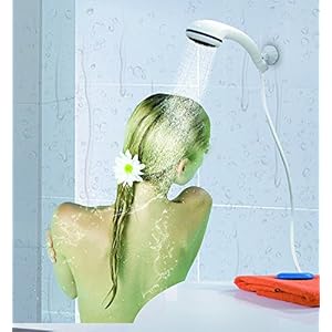 Laserbeak Tragbare Duschen Camping Dusche Mobile Duschen Portable Duschen Außenduschen,Für Indoor oder Outdoor… – Bild 6