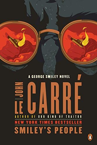 Amazon.com: The Secret Pilgrim: A Novel (George Smiley Novels Book
