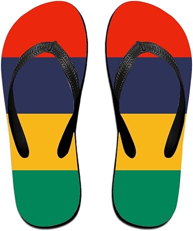 beach slippers