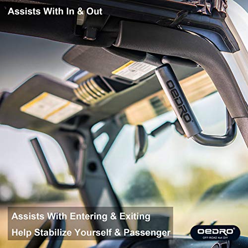 5 oEdRo+Handles+Wrangler+Unlimited+2007+2018