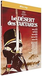 Le Désert des Tartares - Édition Collector - Blu-ray