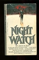 Night watch: A novel 0812908295 Book Cover