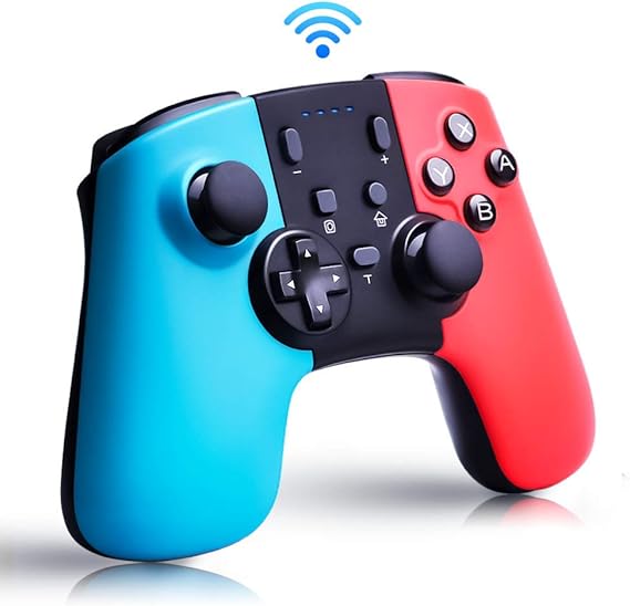 Mando Pro Controller Nintendo Switch