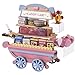 Sylvanian Families Candy Cart