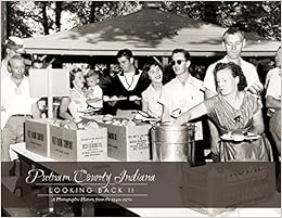 Putnam County Indiana Looking Back Ii Banner Graphic