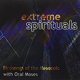 EXTREME SPIRITUALS                                 image