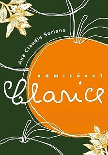 Livro Admirável Clarice