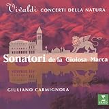 Concerti Della Natura