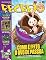 Livro Revista Recreio - 04/04/2023
