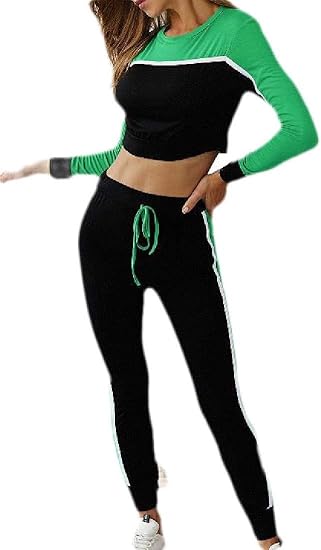 womens fashion tracksuit