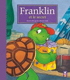 Franklin et le secret
