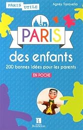 Paris des enfants