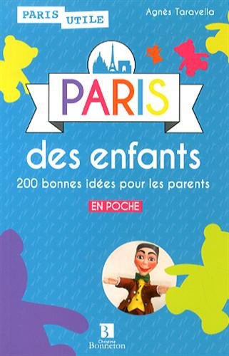 Paris des enfants