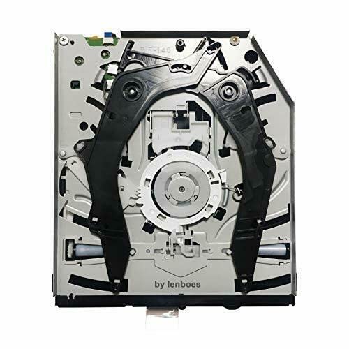 Blu-ray Disc Drive Replacement Compatible With Sony PS4 CUH-1215A CUH-1215B