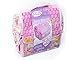 Everyday Princess ZipBin 40 Pony Play set w/ 1 Pony