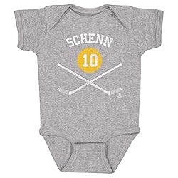 500 LEVEL Brayden Schenn Baby Infant One Piece