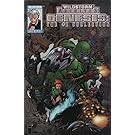 Gen13 Archives Wildstorm