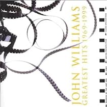 John Williams: WILLIAMS,JOHN: Amazon.ca: Music