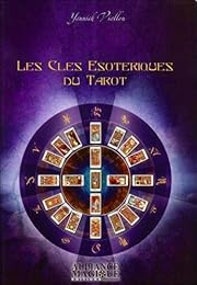 Les  clés ésotériques du tarot