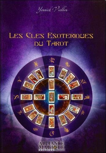 Les  clés ésotériques du tarot