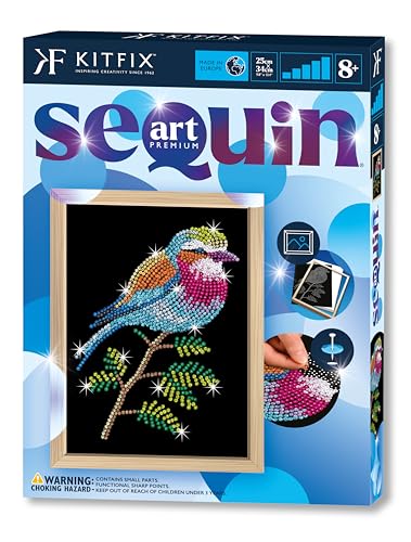 Lilac Breasted Roller