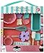 Handstand Kitchen Bake Shoppe 25-piece Deluxe Real Baking Set with Recipes for Kids