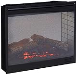 DIMPLEX NORTH AMERICA DF3015 Electric Fireplace