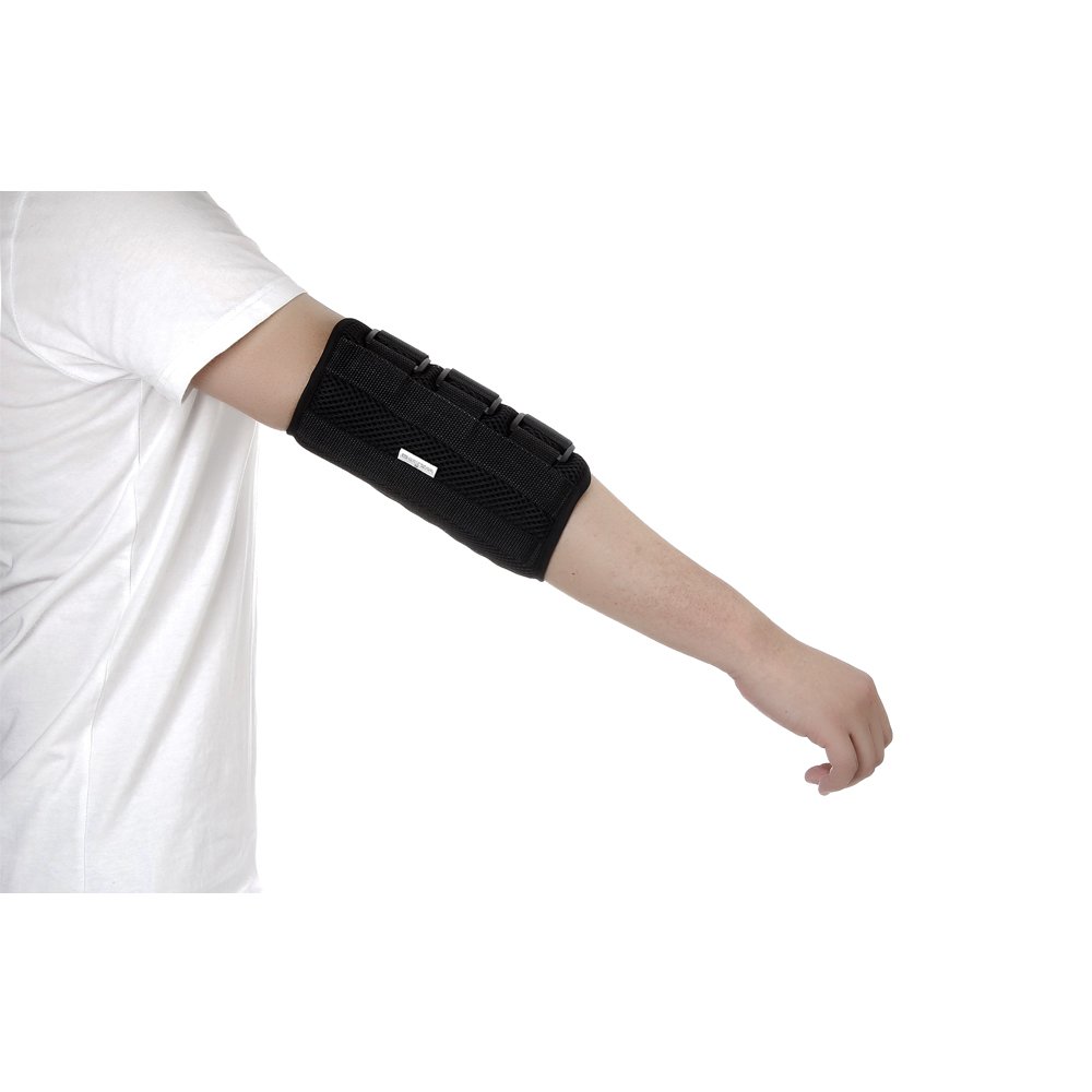 Elbow Splint Brace for Kids Pediatric Arm Elbow Immobilizer Carpal