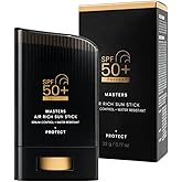 Masters Air Rich Sun Stick 22g(0.49oz) SPF 50+/PA++++
