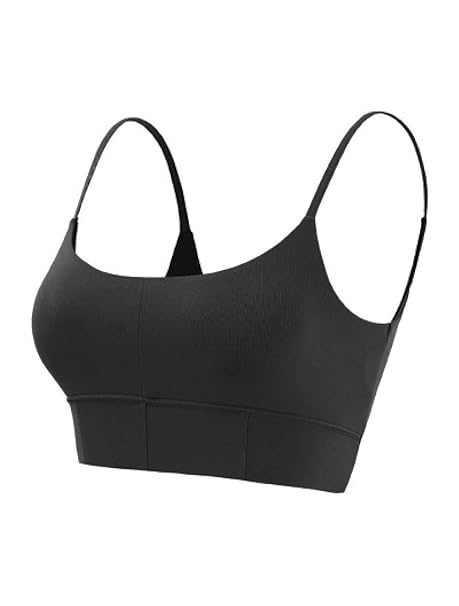 reggiseno yoga