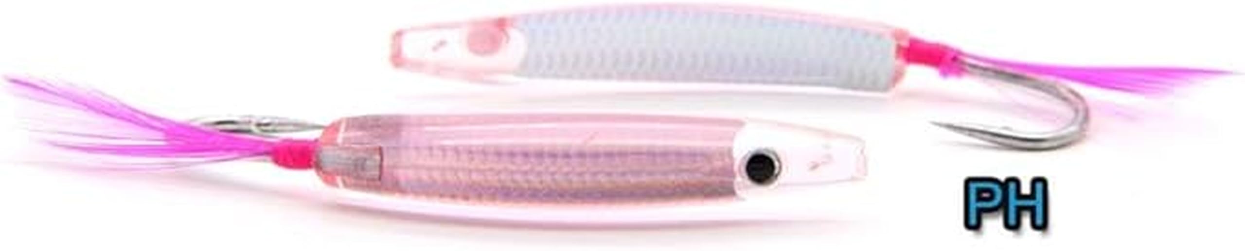 Yamashita – Surfing Yumizuno Colour 45 mm (2 pcs), Size 2 pcs