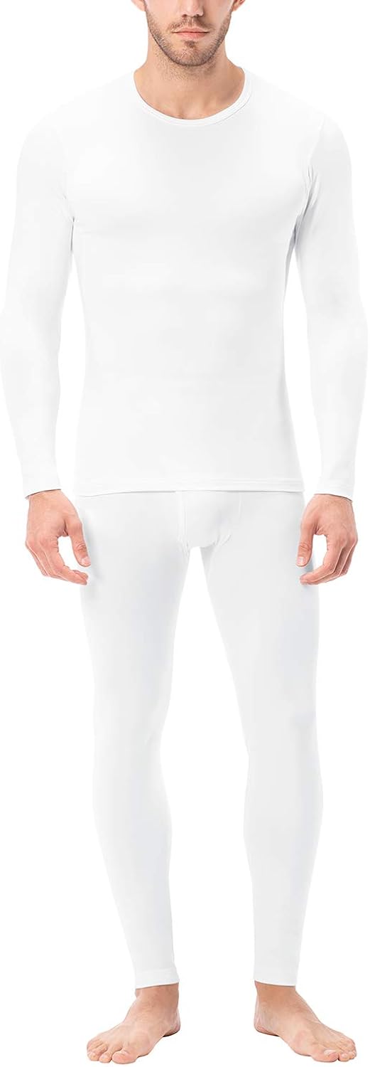 guanti caldi per uomini lana