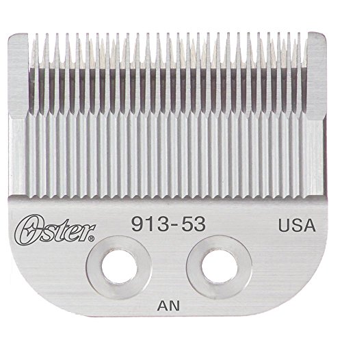 Oster Adjustable Clipper Blade, Fine (076913536001), Silver Pricepulse