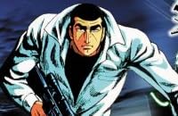 ゴルゴ13 アニメnew 無料動画まとめ