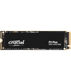 Crucial Pro 32GB DDR5 RAM Kit (2x16GB), 5600MHz (or 5200MHz