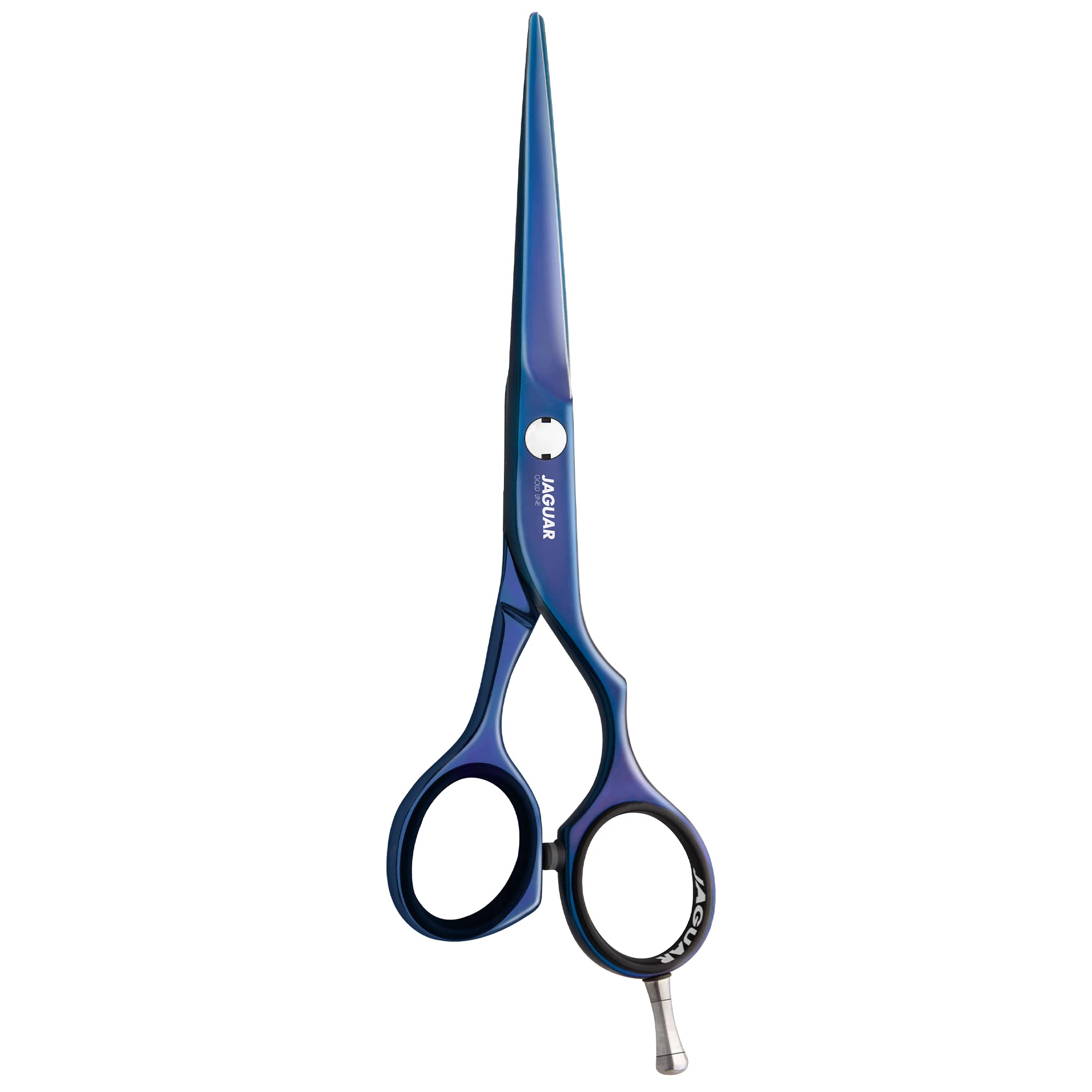 Jaguar Gold Line Diamond E TB Hairdressing Scissors, 5.5-Inch Length, 0.09 kg