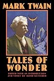 Tales of Wonder (Bison Frontiers of Imagination) by 