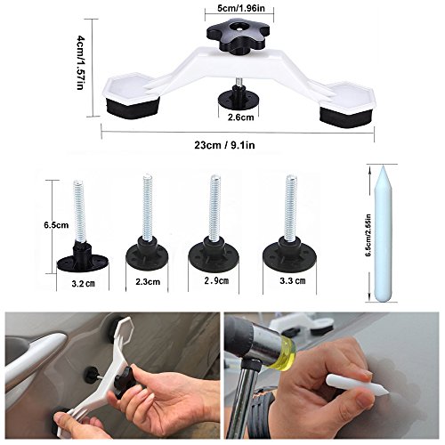 2 ARISD+Paintless+Removal+Lifter+Bridge