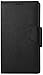 Reiko 3-in-1 Wallet Case for Nokia Lumia 1520 - Retail Packaging - Black