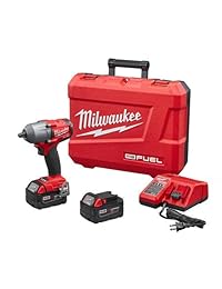 MILWAUKEE M18 Combustible Mid T