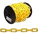 Campbell 0990837 Plastic Chain on Reel, #8 Trade, 0.30
